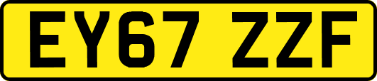 EY67ZZF