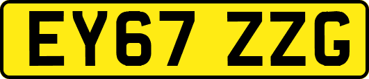 EY67ZZG