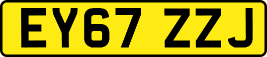 EY67ZZJ