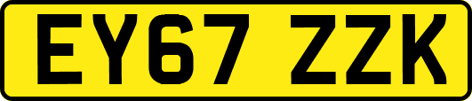 EY67ZZK