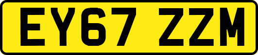 EY67ZZM