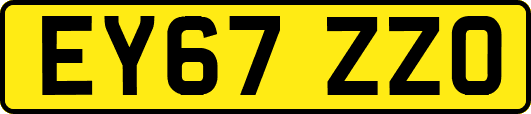 EY67ZZO