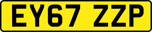 EY67ZZP