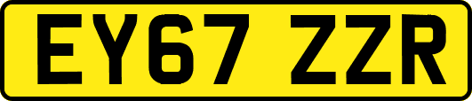 EY67ZZR