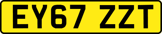 EY67ZZT