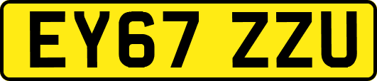 EY67ZZU