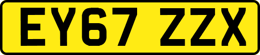 EY67ZZX