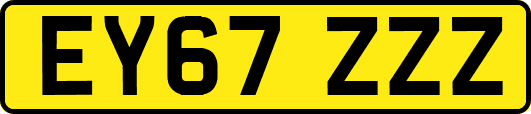 EY67ZZZ
