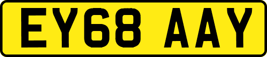 EY68AAY