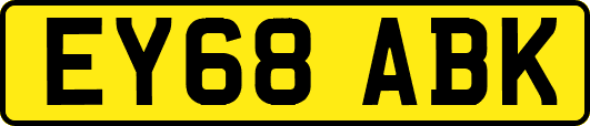 EY68ABK