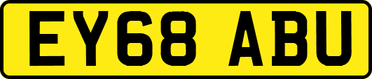 EY68ABU