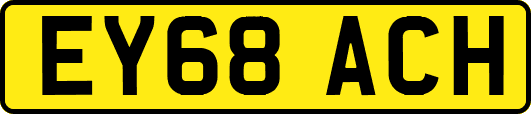 EY68ACH