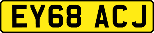 EY68ACJ