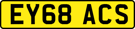 EY68ACS