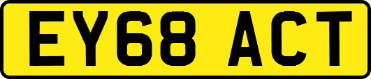EY68ACT