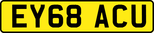 EY68ACU