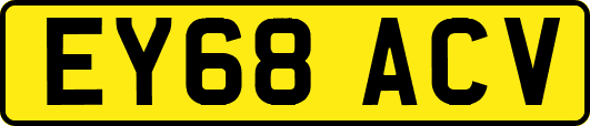 EY68ACV
