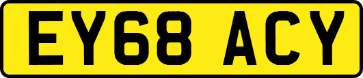 EY68ACY