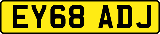 EY68ADJ