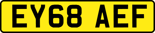 EY68AEF