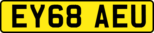 EY68AEU