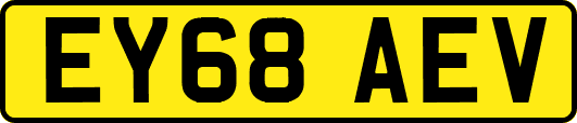 EY68AEV