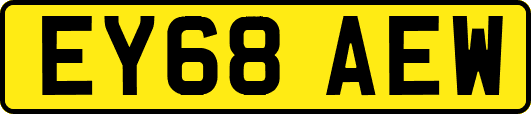 EY68AEW
