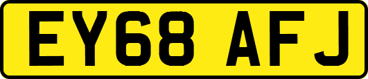 EY68AFJ