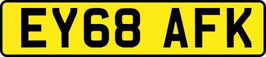 EY68AFK