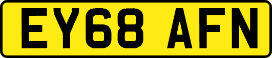EY68AFN