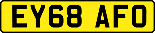 EY68AFO