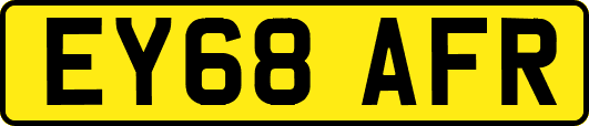 EY68AFR
