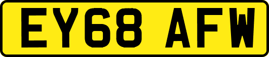 EY68AFW
