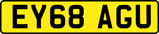 EY68AGU