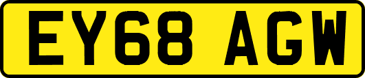 EY68AGW