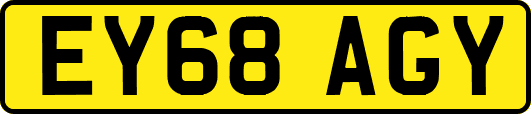 EY68AGY