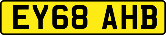EY68AHB
