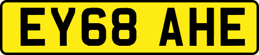 EY68AHE