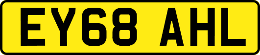 EY68AHL