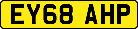 EY68AHP