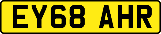 EY68AHR