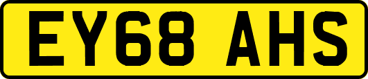 EY68AHS