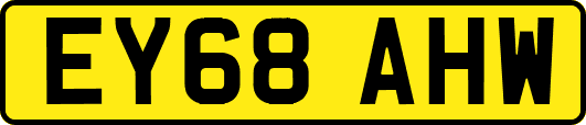 EY68AHW