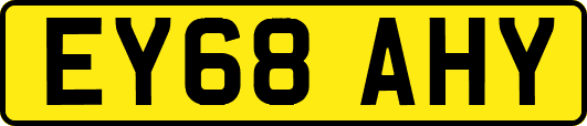 EY68AHY