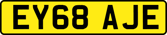 EY68AJE