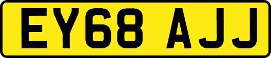 EY68AJJ
