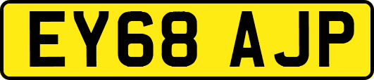 EY68AJP