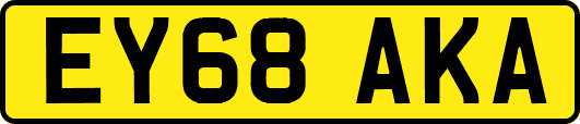 EY68AKA