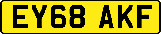 EY68AKF