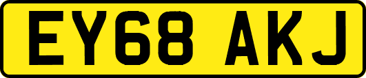EY68AKJ